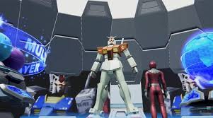 Bandai namco has released the second official gameplay trailer for gundam breaker 3 along with. Gundam Breaker 3 Gets New Trailer Handheld Players