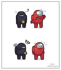 Pin By Coral 9890 3 On Among Us In 2020 Fandom Funny Really Funny Memes Funny Memes