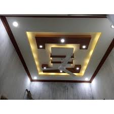 Cocok untuk ruangan rumah kamu. Menerima Pemasangan Plafon Gypsum Shopee Indonesia