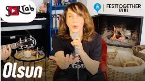 Sertab Erener Olsun Festtogether Sozleri Artik Ne Masumuz Ne Yalandan Yoksun Birak Olsun Resimleri Sen Al Mevsimler Zaten Benim Hadi Olsun Bolusur