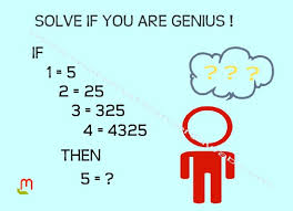 Maybe you would like to learn more about one of these? Matematika Menjawab Pecahkan Teka Teki Matematika Ini Jika Kamu Jenius 2 Matematika Menjawab