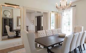 Pin By Yesim Yuksel On Upholstered Dining Chairs In 2020 Home Upholstered Dining Chairs Brick House
