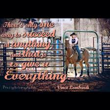 Maybe you would like to learn more about one of these? Pin By Samantha Viereck On My Photography Barrel Racing Quotes Racing Quotes Inspirational Horse Quotes