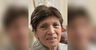 Obituary for Marguerite Lemongello