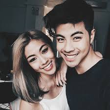 Men's haircuts & beard styling inspiration. Benjamin Kheng Short Appreciation Post Asian Music Amino