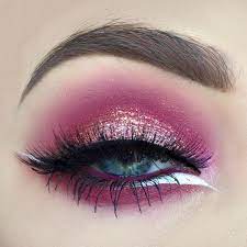 Paisley Elizabeth On Instagram Products Litcosmetics Dreamsicle Makeupgeekcosmetics Bitten And A Few Othe Crazy Makeup Artistry Makeup Eye Makeup Brushes