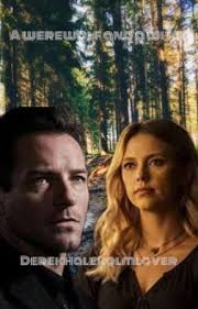 A Werewolf and a Witch