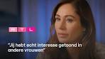 Femke in tranen om fikse ruzie met Olof tijdens huwelijksreis ... - YouTube