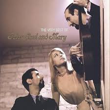 Peter, Paul & Mary, Jane Hall, Dave Spinner, George Syms, Peter, Paul &  Mary, Jane Hall, Dave Spinner, George Syms