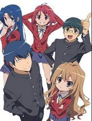 Toradora Full Episodes English Dubbed Online Free Animeheaven Похожие запросы для toradora ep 3 eng dub. toradora full episodes english dubbed