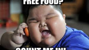 Choose a meme or any image you want to make a meme of. Internet Memes And Apathy Are Increasing Obesity Rates Doctors Warn Lawmakers