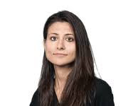 Levi's Rear View Girls 'ass cam' is missing that red tab