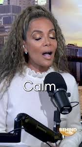 Kasandra Robinson's Instagram, Twitter & Facebook