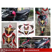 Stiker Motor Yamaha Mio M3 Stiker Motor Desain Sesukamu ㅤ Pemesan Hubungi Bit Ly Cs2masterdecal ㅤ Www Masterdecal Id Masterdecalofficial Mio Mioamore Miom3