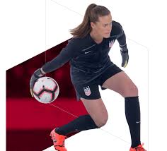 Briana was named anoka high school's athena award w Stratford Native And Goalie Helps Us National Soccer Team Win Women S World Cup Final