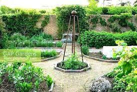 Image Result For Gravelled Cottage Garden Ideas Make A Farm Garden Beautiful A Farm Garden Looks A Bit Wild Romantic In 2020 Cottage Garden Farm Gardens Garden