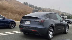 Tesla shares closed mostly unchanged at $1,500.84 on friday and added another 0.4. Is The Tesla Model Y Coming Sooner Than Expected