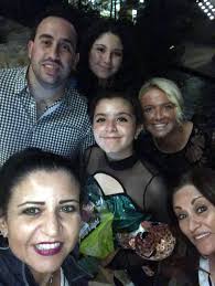 Gabriela "Gaby" Fortunatti Obituary