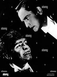 Dr jekyll and mr hyde 1931 Black and White Stock Photos & Images