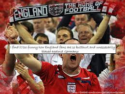 American football fans vs english football fans. Football Confessions And Secrets I Find It Too Funny How England Fans Are So