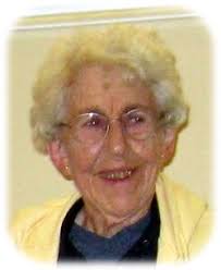 Obituary information for Irene R. Schreck