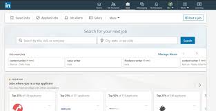 Web ini khusus untuk mereka yang ingin mencari pekerjaan di sektor kerajaan. Mesin Cari Kerja Terbaik Pada Tahun 2020 Untuk Semua Keperluan Pekerjaan Anda