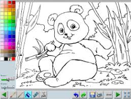 Le dessin est une technique de représentation visuelle sur un support plat. Album De Coloriage Animaux D Asie 7 Coloriages Coloriage Coloriage En Ligne Coloriage Animaux