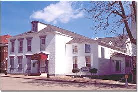 Haskell Morrison Funeral Home Funeral Home Home Vevay