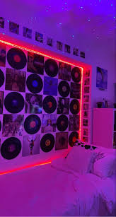 Watch this bedroom vsco dsco ledlights room decor. A1yssaho In 2021 Room Ideas Bedroom Room Design Bedroom Dream Room Inspiration