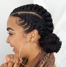 But the unwavering popularity of intricate styling who can defintely touch my hair are the hairdressers of sheado natural hair academy. 40 Short Hairstyles For Black Women