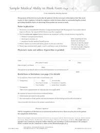 I am out on medical disability from my job. Work Form Alberta Fill Online Printable Fillable Blank Pdffiller