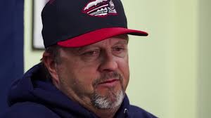 Syracuse Chiefs manager Billy Gardner Jr. talks about this year's team