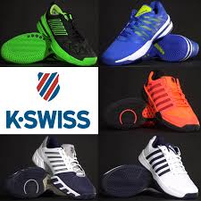 Following on from that success they released their gstaad court shoe. Comparing 2018 K Swiss Tennis Shoes Tennis Express Blog