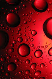 Epingle Par Babs Schippers Sur Red Fond D Ecran Rouge Nuances De Rouge Bubble