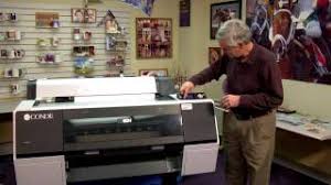 Please select the driver to download. Introducing The Epson Stylus Pro 7900 Dyetrans Dual Sublim Cmyklk Inkset System Youtube