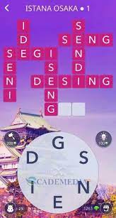 Istana osaka 353 hingga 368. Kunci Jawaban Wow Istana Osaka 1 16 Cademedia