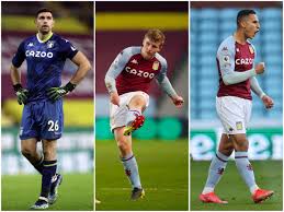 Aston villa (england) | flashscore.co.uk website offers aston villa live scores, latest. Aston Villa Trio Notch Season Awards Express Star