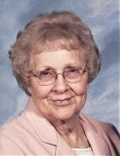 Doris Lavaughn Miller Obituary October 7, 2022