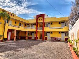 Cactus inn, es una empresa mexicana de jalpa, tuxtla gutierrez. Hotel Roma Jalpa Zacatecas é¦–é¡µ Facebook