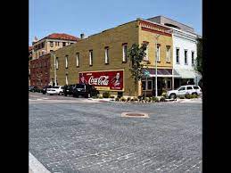 Completely remodeled but kept all the charm. Want The Scoop On Downtown Rogers Ar Youtube