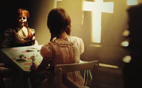 Upon learning that their mother has been lying to them for years about their allegedly deceased father, two fraternal twin brothers hit the road in order to. Annabelle Creation Movie Review The Young Folks