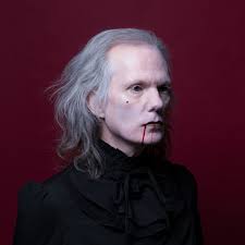 David Ryder Prangley interview