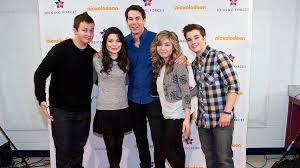 Icarly 2021 kommt im sommer & der ersatz für sam steht fest! Icarly Star Nathan Kress Bekommt Sein Zweites Kind Promiflash De