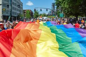 Pride month takes place in june and is an annual celebration of the lgbtq community. Portland Pride Is Back Here S How To Celebrate Portland Monthly