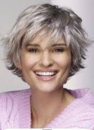 Épinglé par Peg White sur hair styles