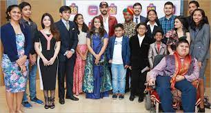 Zaira Wasim Zaira wasim height, weight, age, family, biography, family, boyfriend, movies and more. zaira wasim
