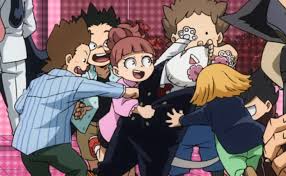We did not find results for: R I P Principal Nezu Fandom