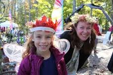 Bedrock Garden's 10th Annual Fairy and Hobbit Festival