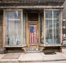 Abandoned Barbershop 539 Driggs Ave Brooklyn Ny 11211 Abandoned Abandoned Places Driggs