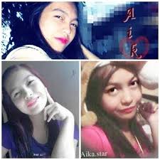 mae aiko ramos (@heaviozein)